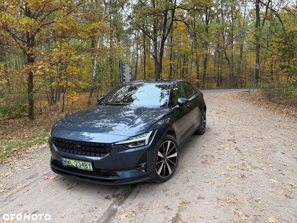 Polestar 2 Dual Motor 78kWh - 3
