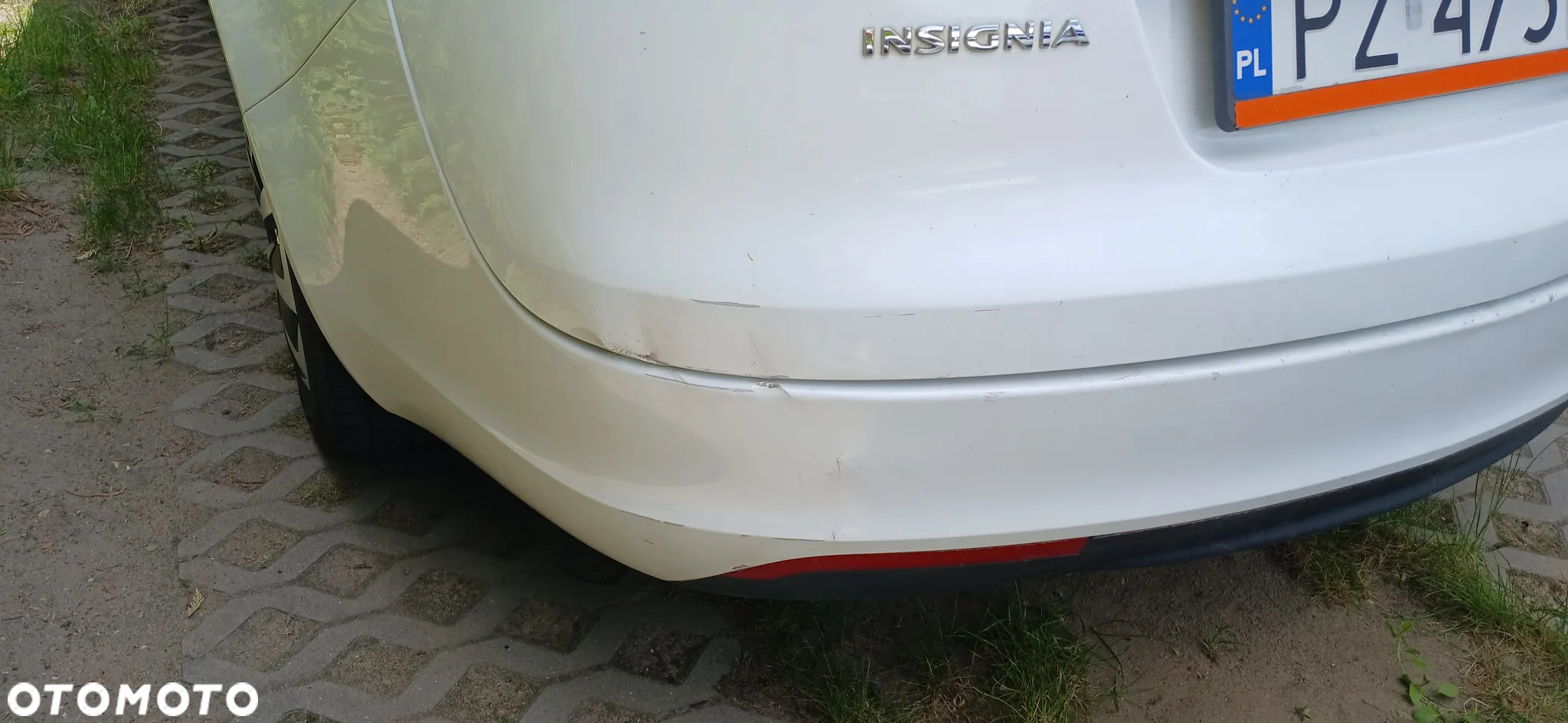 Opel Insignia 2.0 CDTI Sports Tourer Edition - 27