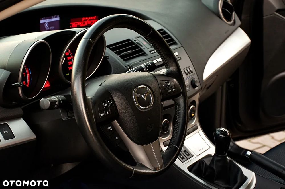 Mazda 3 1.6 MZR Prime-Line - 39