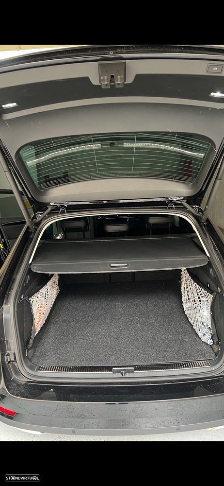 Skoda Superb Break 1.4 TSI iV Laurin&Klement DSG - 10