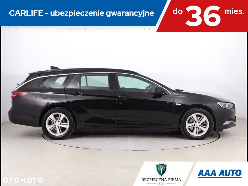 Opel Insignia - 7