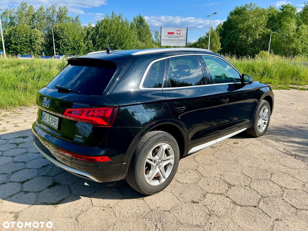 Audi Q5 - 6