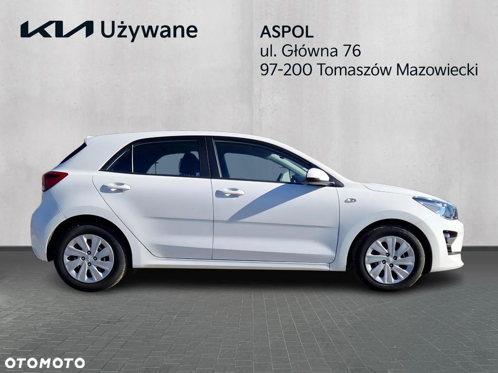 Kia Rio 1.0 T-GDI M - 6
