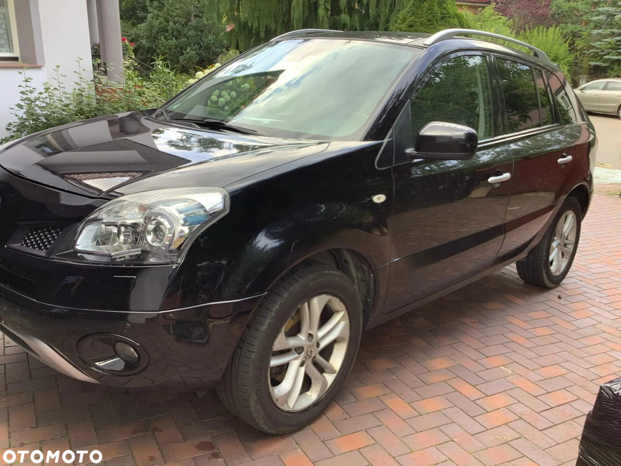 Renault Koleos 2.0 dCi 4x4 Bose Edition - 2