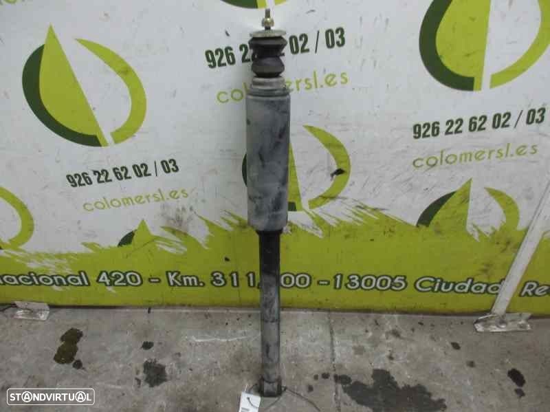 AMORTECEDOR TRASEIRO ESQUERDO FIAT STILO 1.9 JTD (192_XE1A) 115CV 1910CC - 1