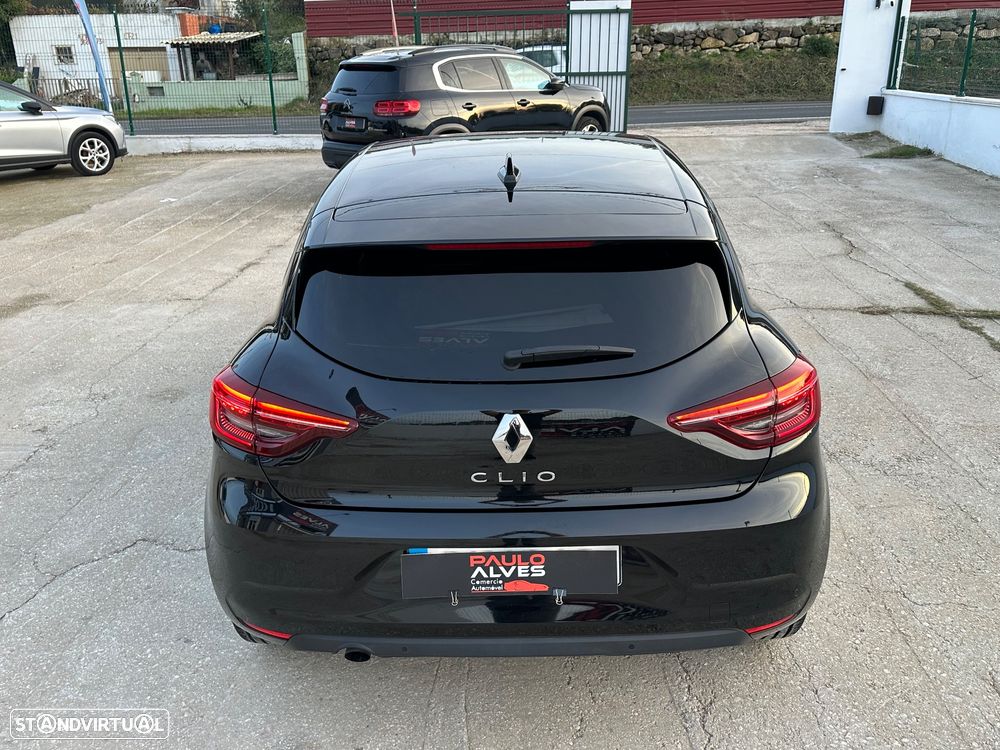 Renault Clio 1.5 Blue dCi Evolution - 15