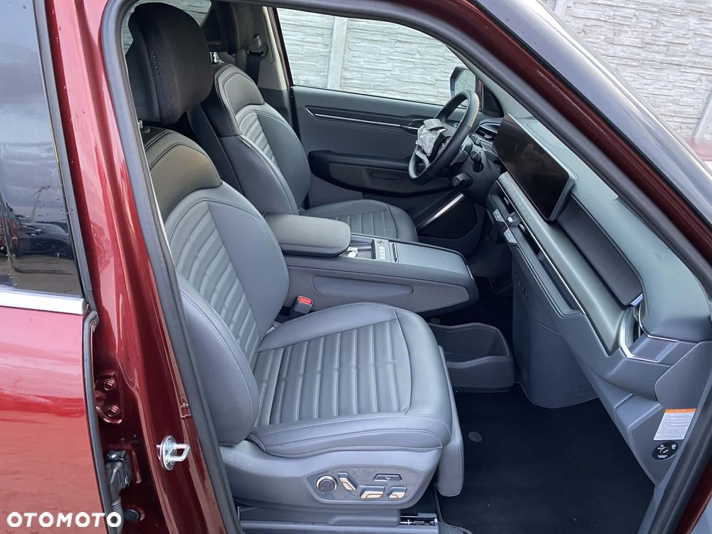 Kia EV9 - 10