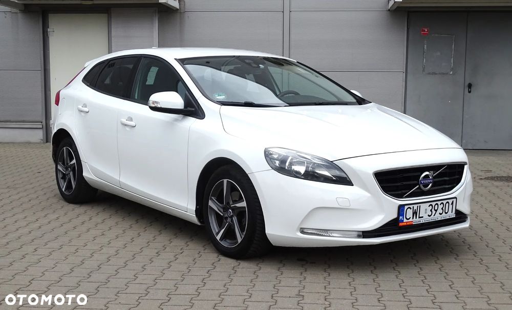 Volvo V40 - 3