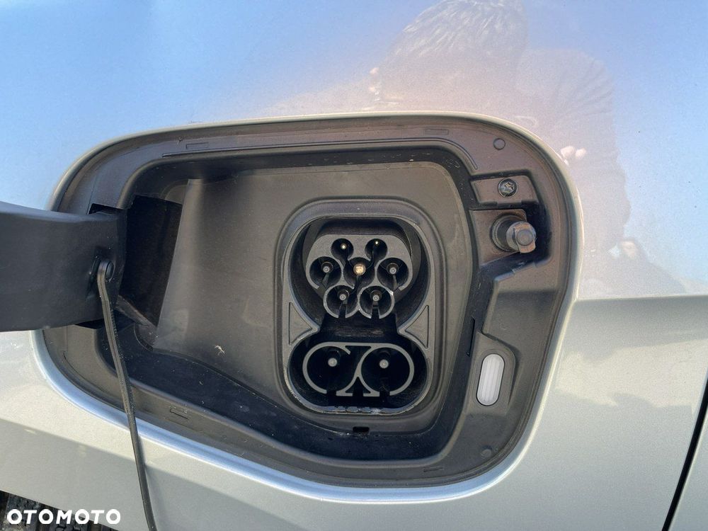 Skoda Superb 1.5 TSI Plug-in Hybrid Selection DSG - 8