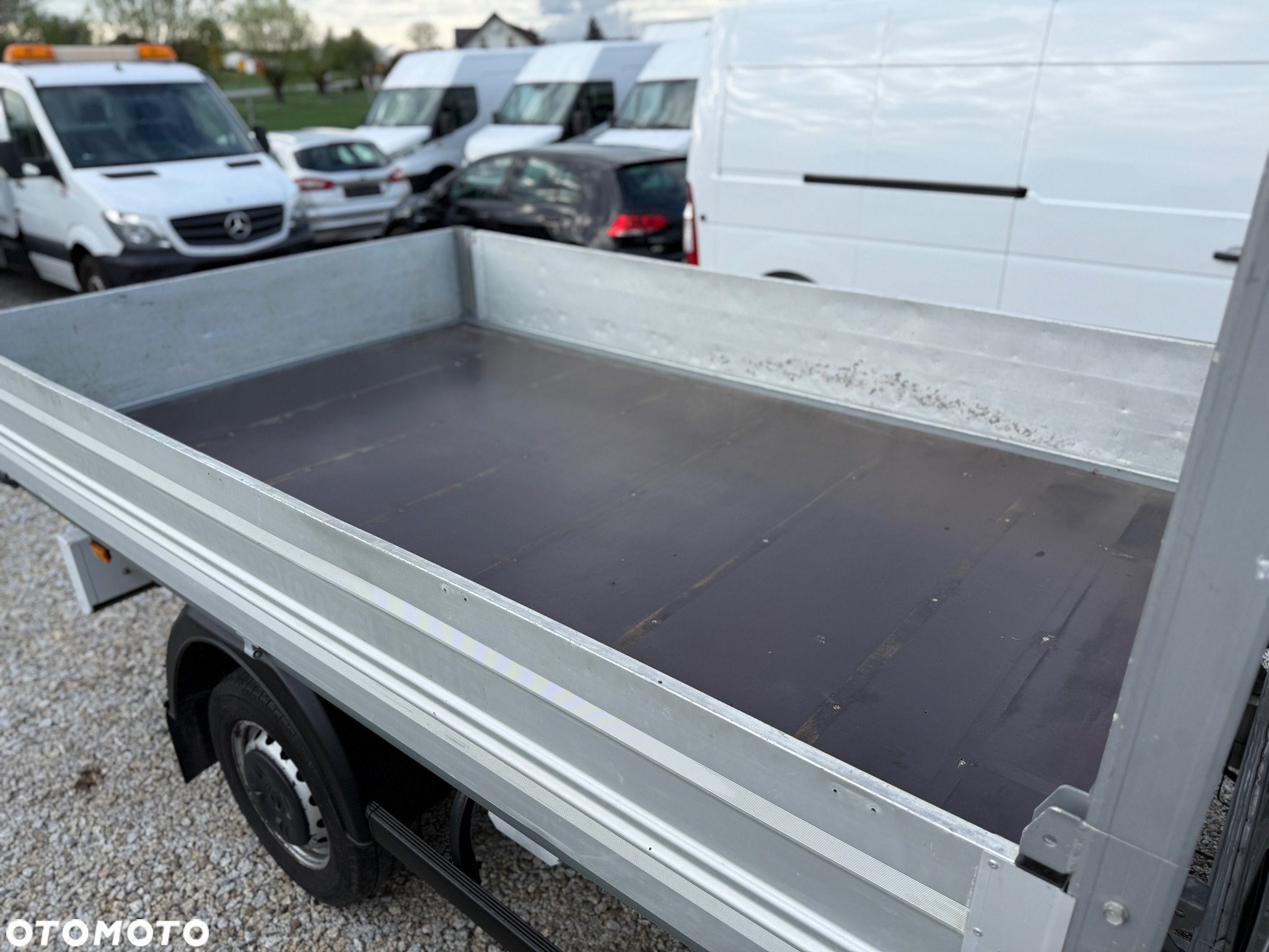 Renault MASTER/165KM/Doka 7 osób/Skrzynia/Klima/Navi/|Tempomat - 9