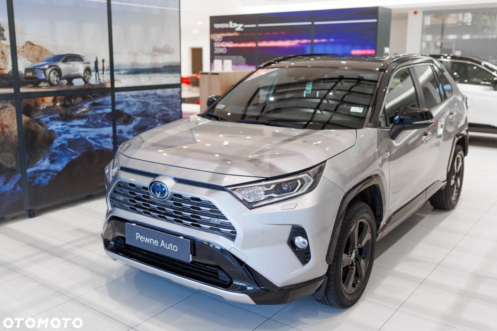 Toyota RAV4 - 18