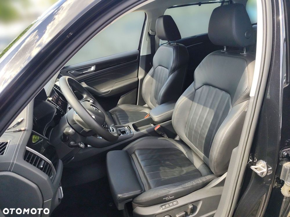 Skoda Kodiaq 2.0 TSI 4x4 L&K DSG - 11