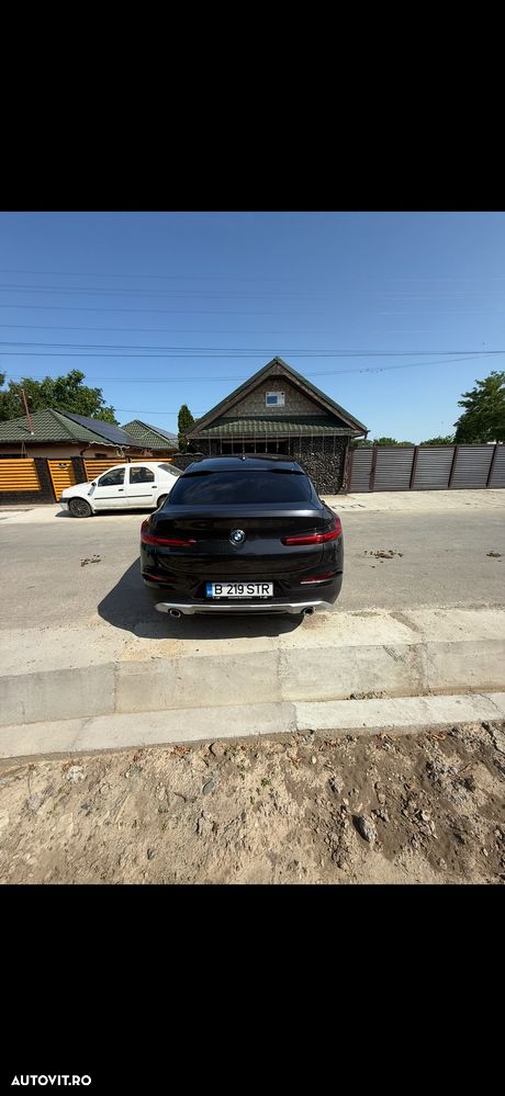 BMW X4 - 5