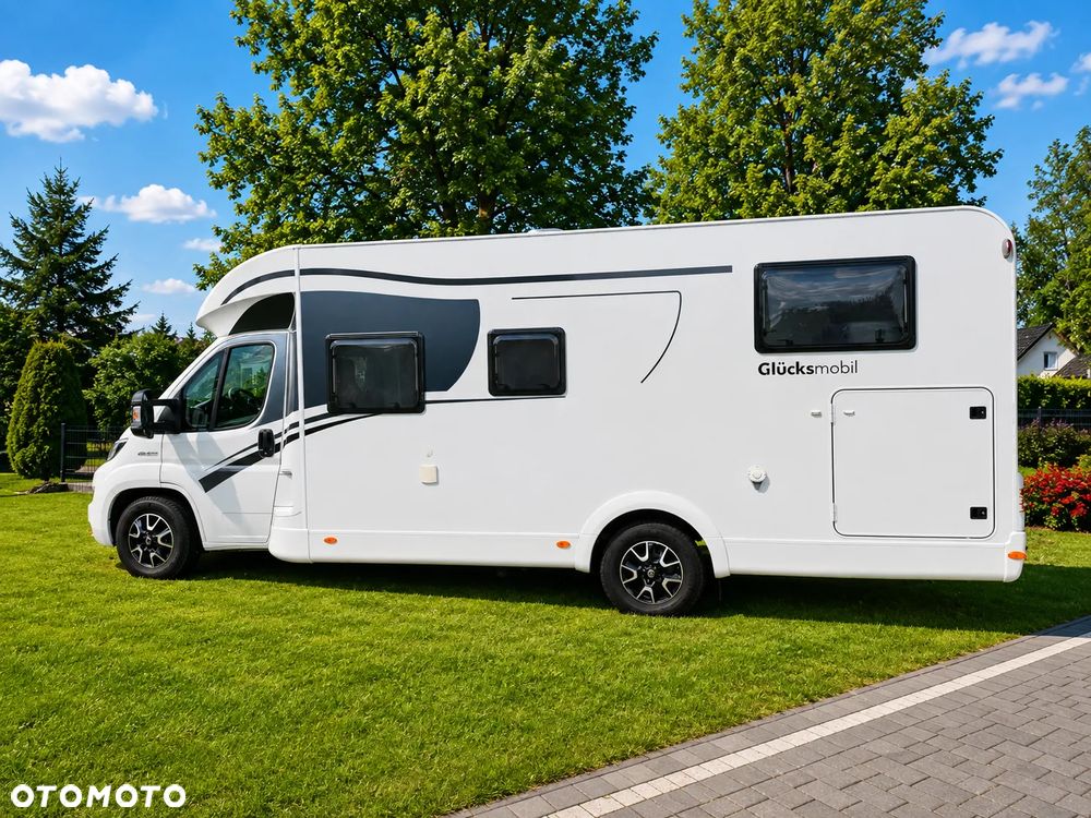 Fiat Ducato glucksmobil (sunlight) - 6