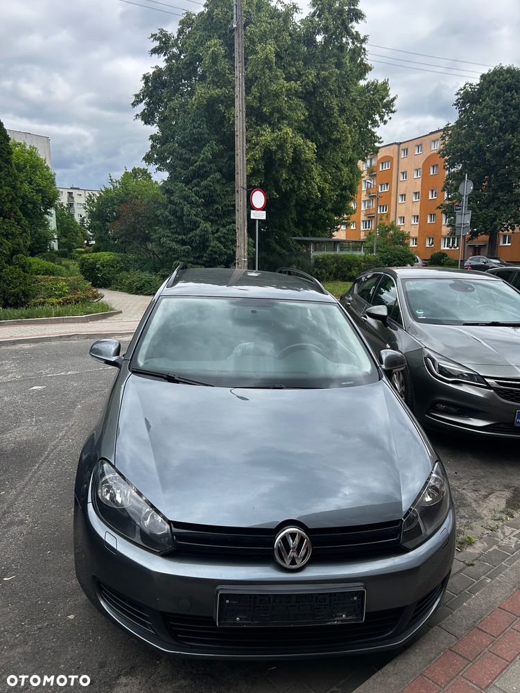 Volkswagen Golf Plus - 13