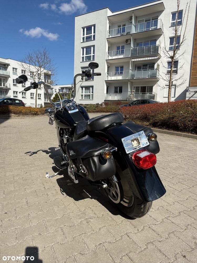 Harley-Davidson Softail Fat Boy - 7