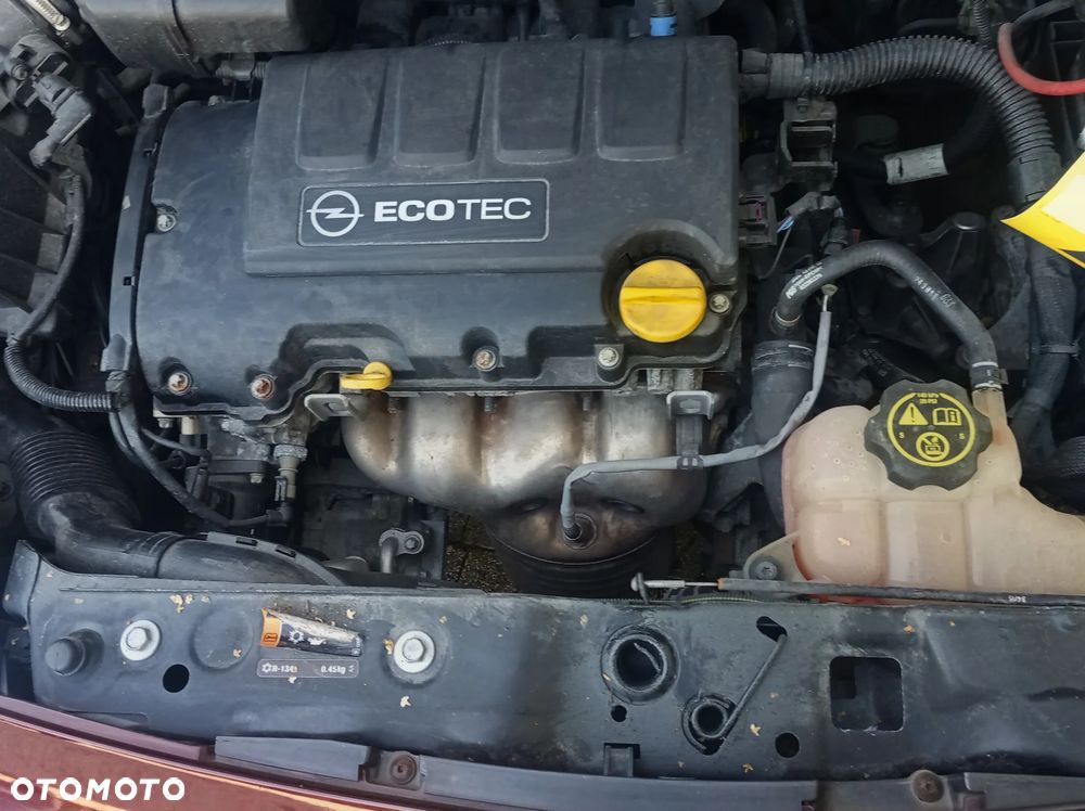 Opel Adam 1.4 Black Link - 24