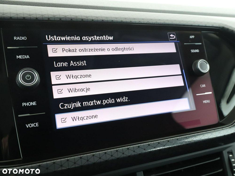 Volkswagen T-Cross - 27