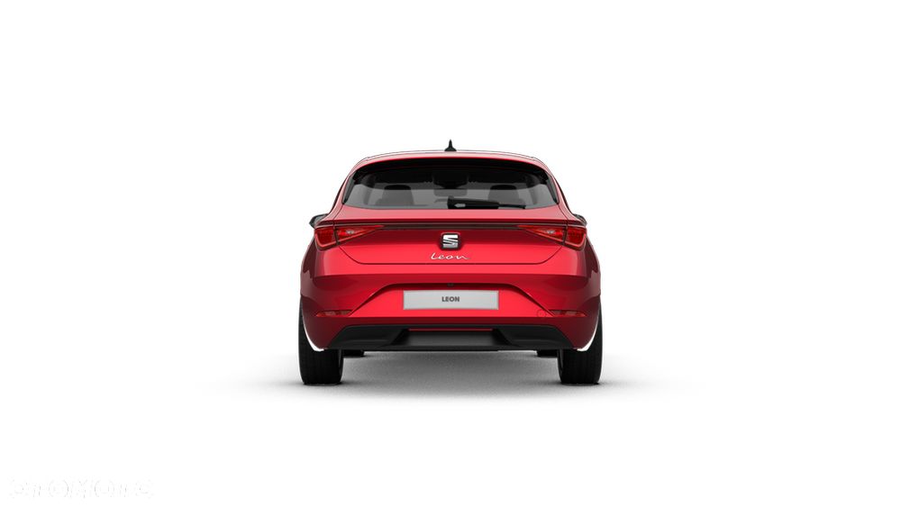 Seat Leon 1.5 TSI Style - 3