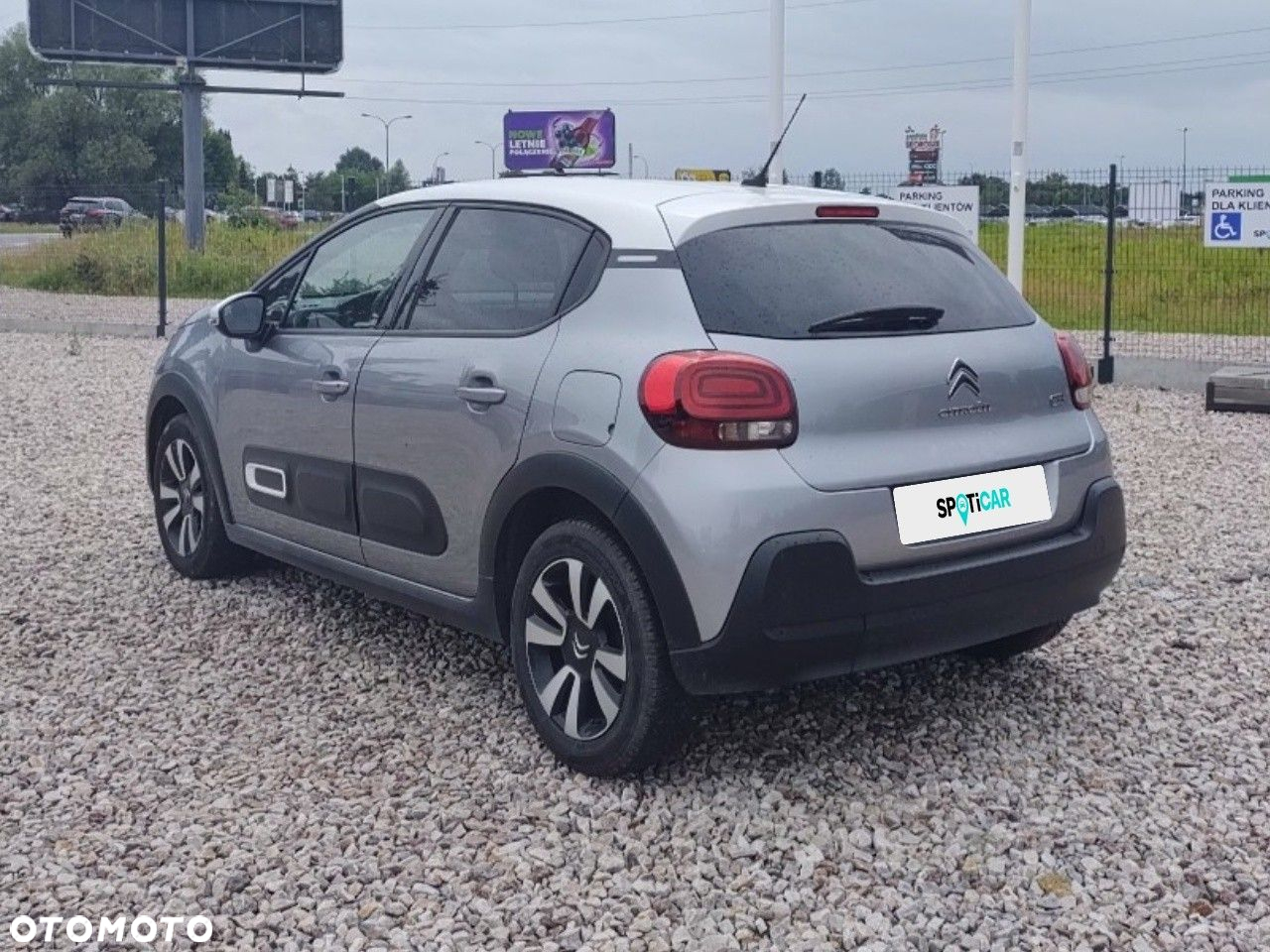 Citroën C3 - 7