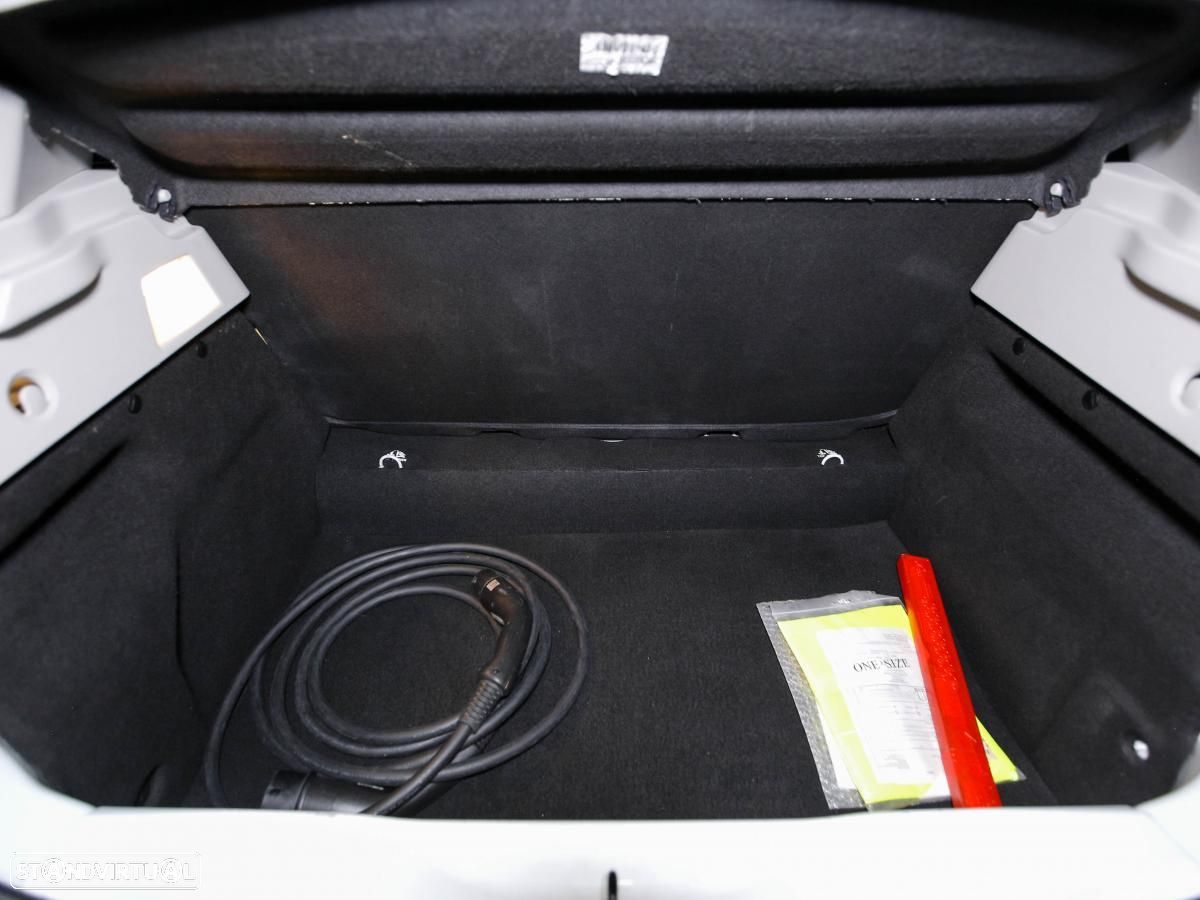 Renault Zoe (c/ Bateria) Zen 50 - 11