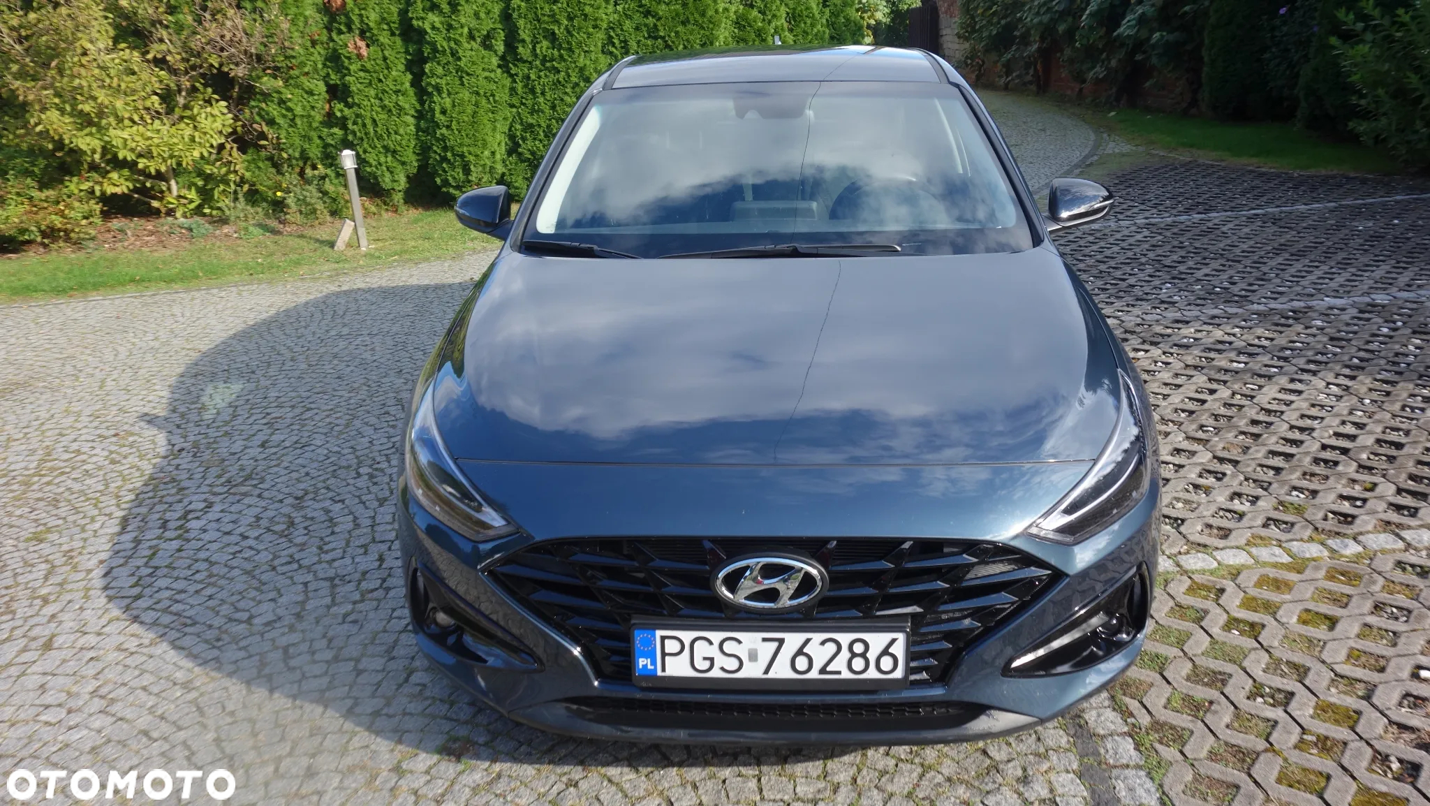 Hyundai i30 1.0 T-GDI Comfort - 2