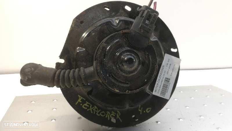 MOTOR SOFAGEM FORD EXPLORER - 2