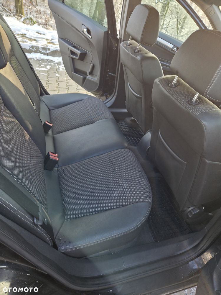 Opel Astra 1.6 Cosmo - 13