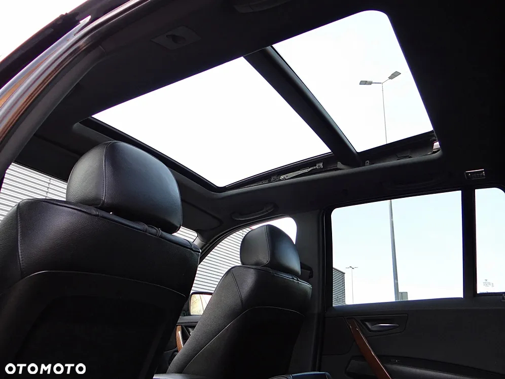 BMW X3 3.0i - 35