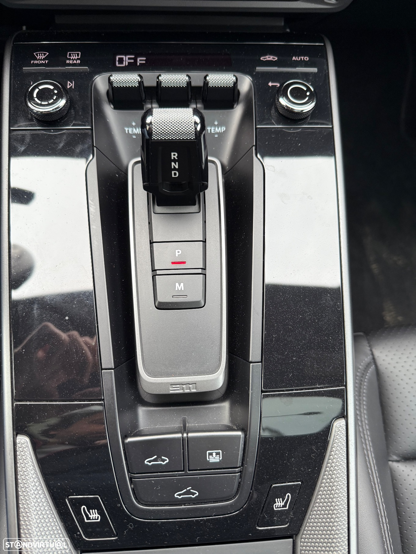 Porsche 911 (992) Carrera PDK - 15