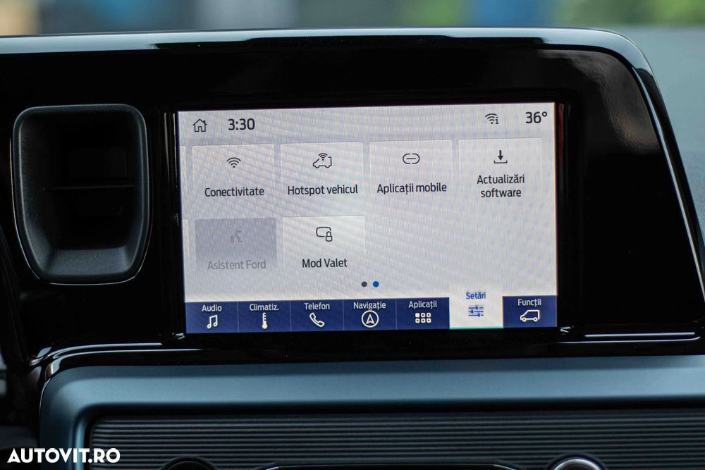 Ford Tourneo Courier 1.0 EcoBoost Active - 33