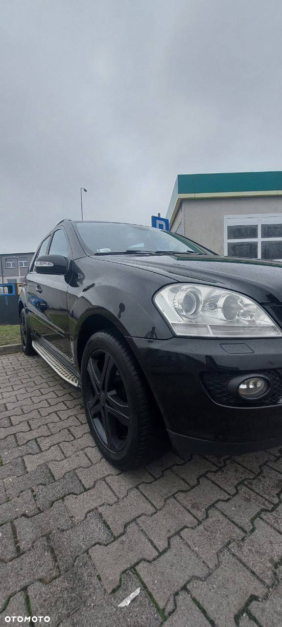 Mercedes-Benz ML 320 CDI 4-Matic - 13