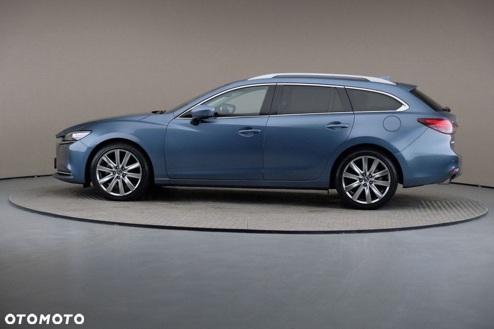 Mazda 6 2.5 SkyPrestige - 4