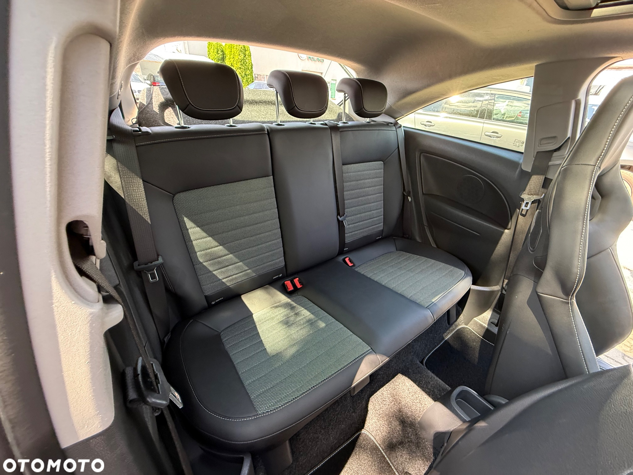 Opel Corsa 1.6 Turbo OPC - 32