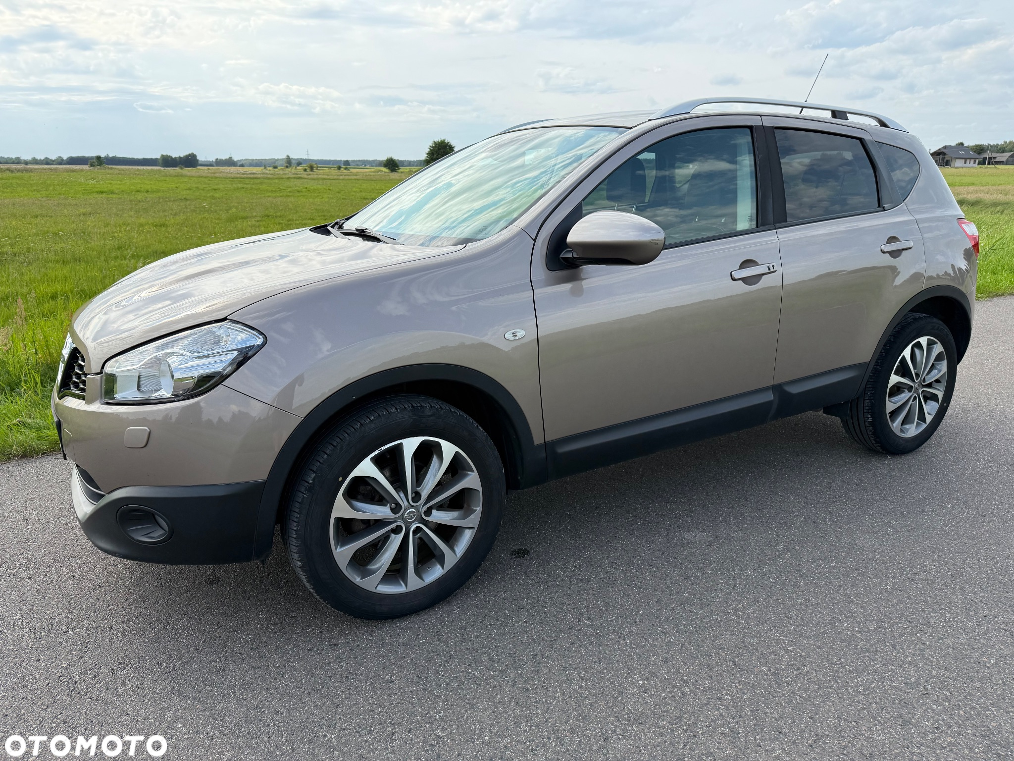 Nissan Qashqai 1.6 dCi DPF Start/Stop tekna - 10