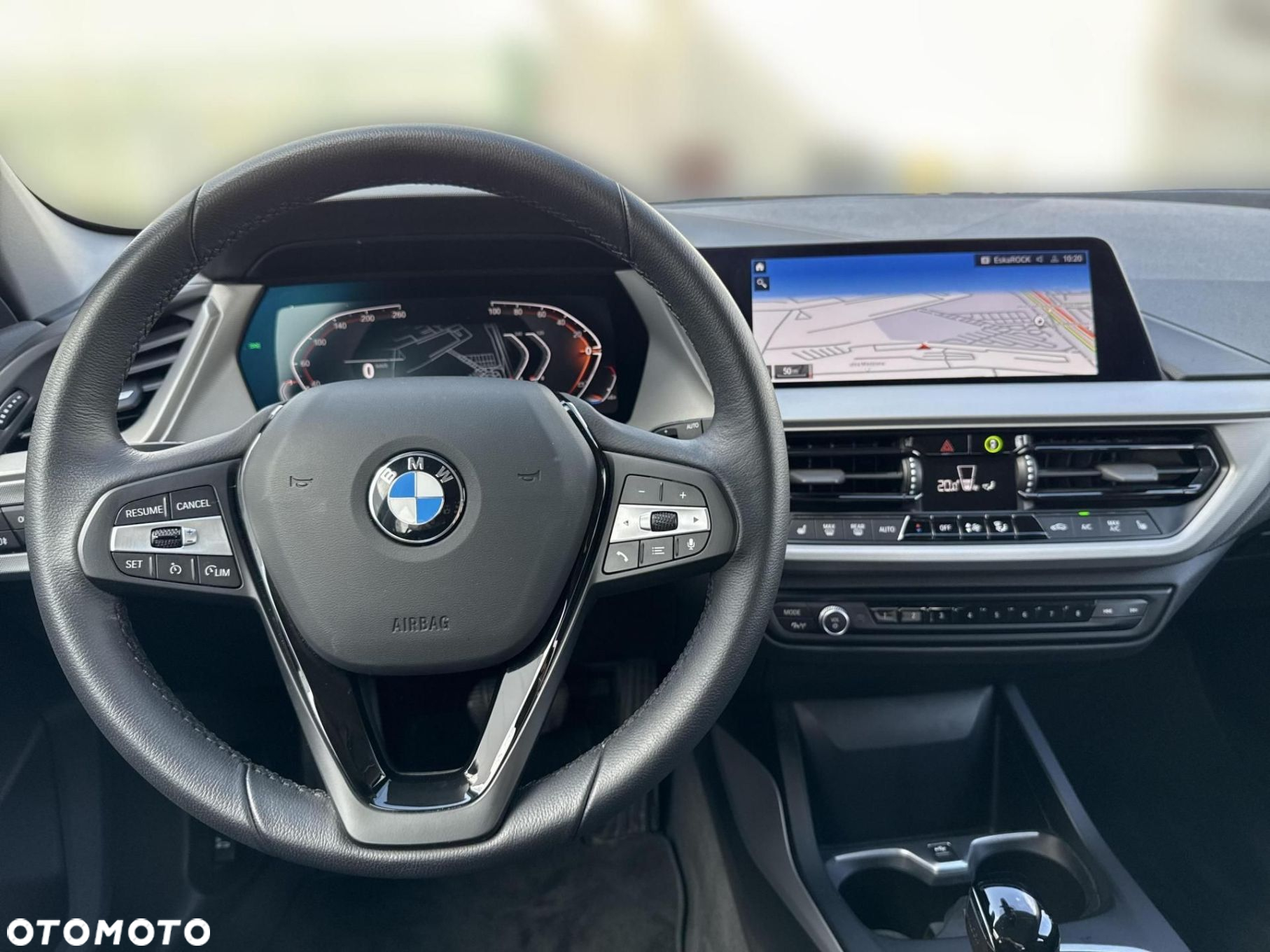 BMW Seria 1 - 11