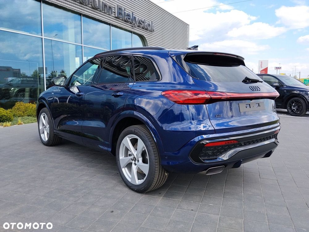 Audi Q5 - 7
