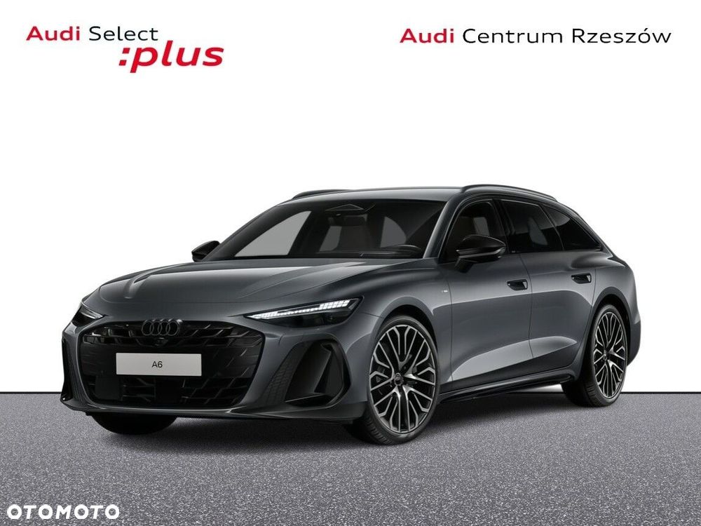 Audi A6 Avant TFSI mHEV Quattro S tronic - 1
