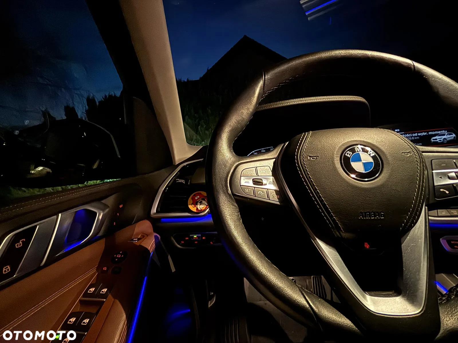 BMW X5 xDrive25d - 23