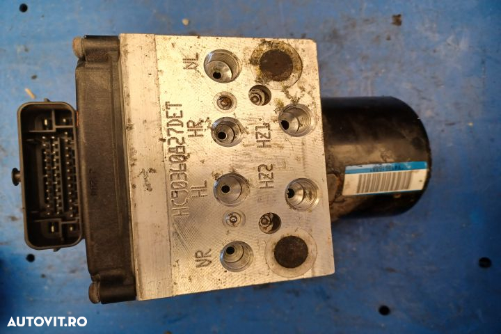 Pompa ABS 1.4 TSI 3C0614109AJ 16705915 16705715P Volkswagen VW Passat - 3
