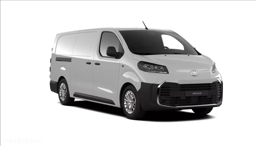 Toyota PROACE LONG - 2