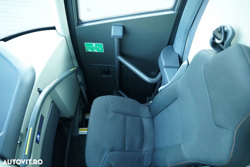 VDL / FHD 2 / EURO 6 / USB / IMPORTAT / - 24