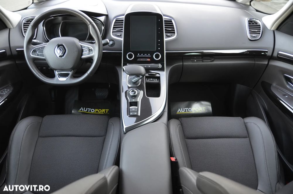Renault Espace Energy dCi 160 EDC Business - 9