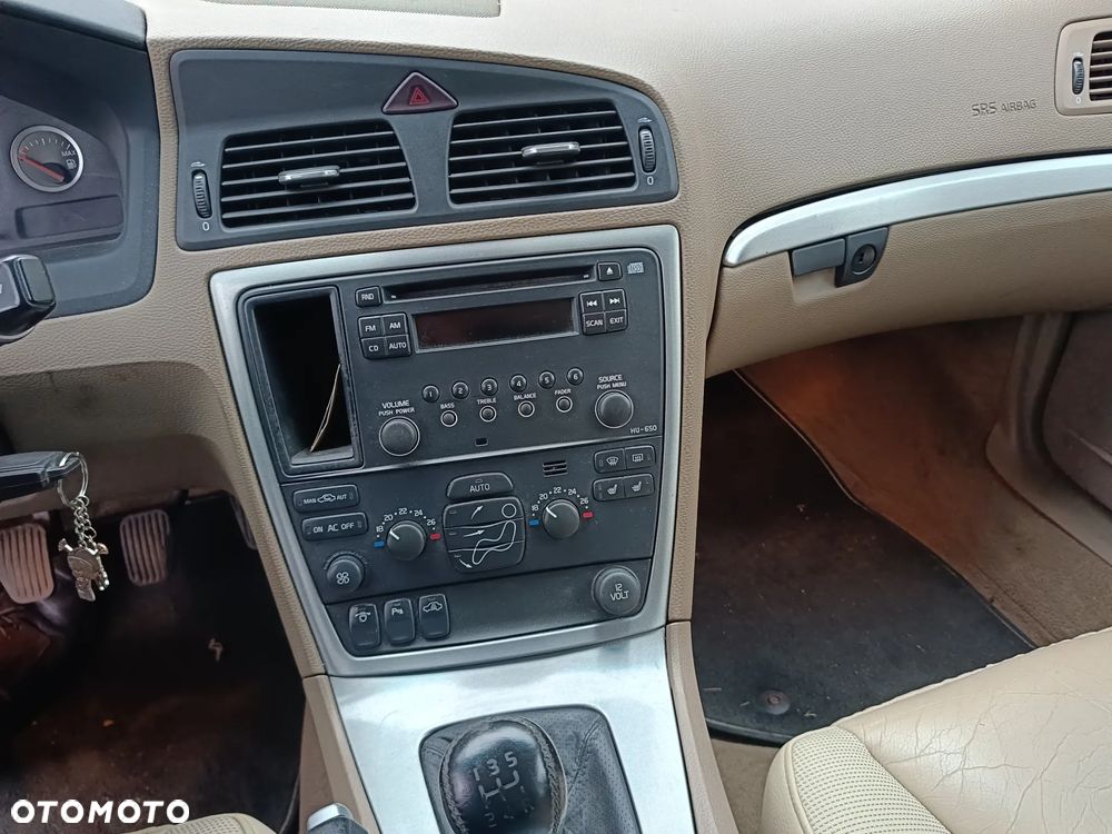 Volvo S60 2.4 Diament - 7