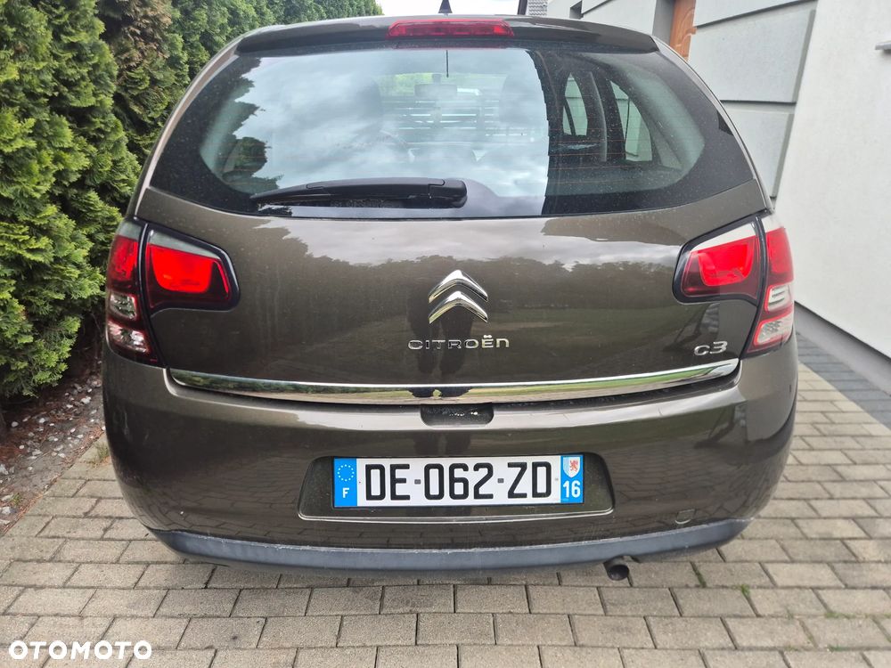 Citroën C3 - 6