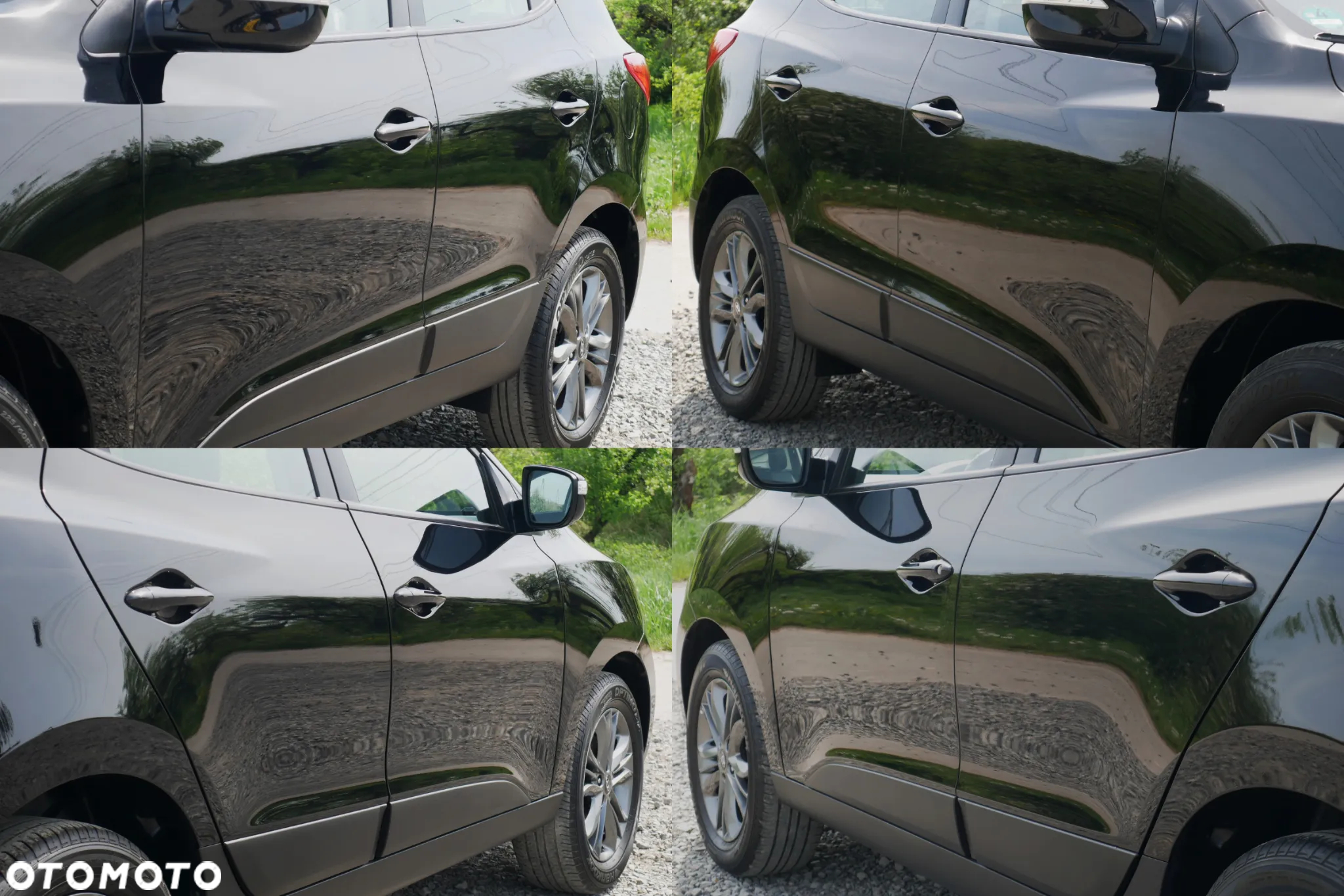 Hyundai ix35 - 13