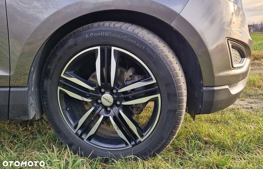 Ford Edge - 6