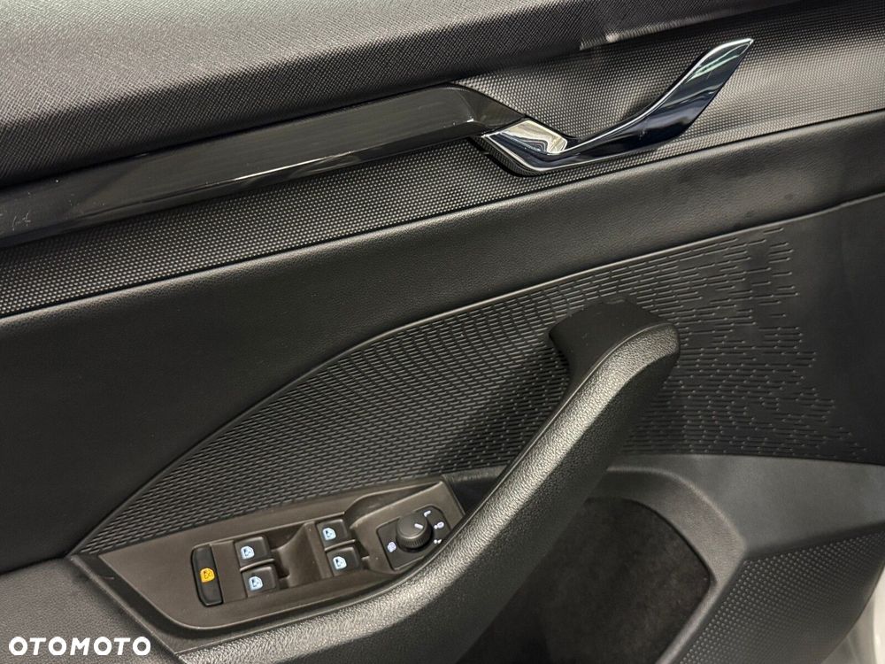 Skoda Octavia 1.5 TSI ACT Ambition - 16