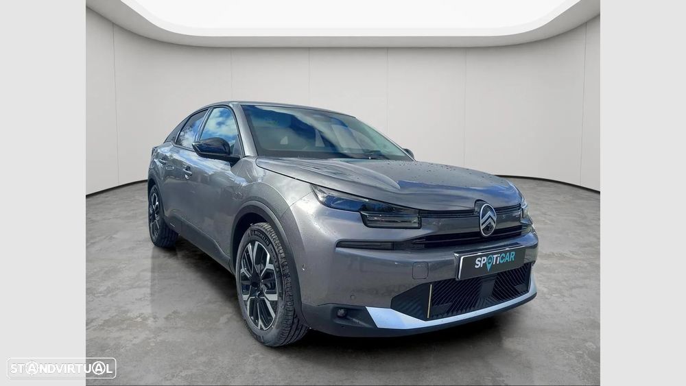Citroën e-C4 54 kWh Autonomia Alargada Max - 4