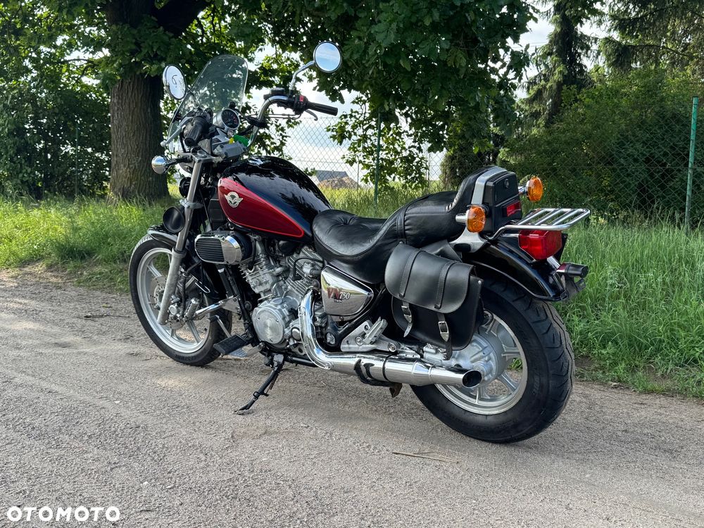 Kawasaki Vulcan - 19